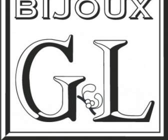 Logotipo De Bijoux