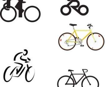 自行車運動向量