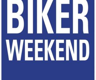 Biker-Wochenende