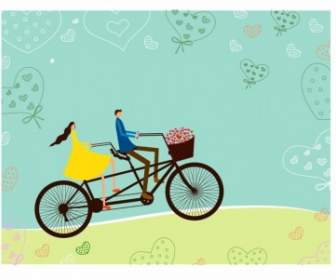 Biking Lovers