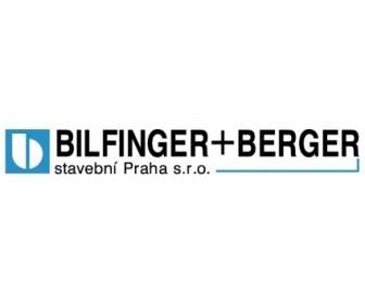 Bilfinger เบอร์เกอร์