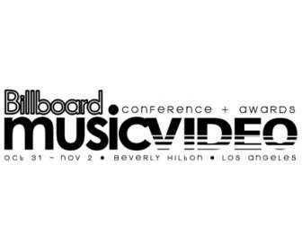 Cartellone Musicvideo Conferenza