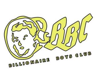 Miliarder Boys Club