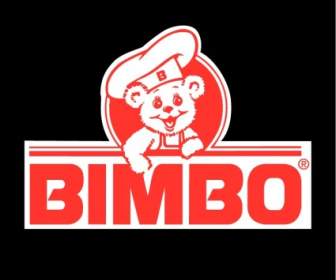 Bimbo-Vector Logo-vector Libre Descarga Gratuita