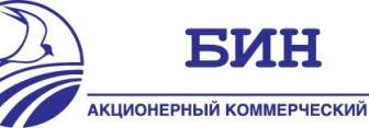 бин банк логотип