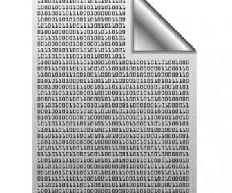 Binäre Datei-Symbol
