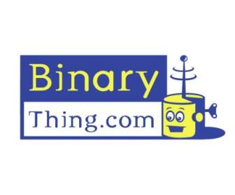 Binarythingcom