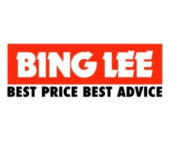 Lee Bing