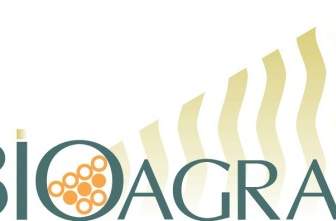 Logotipo Bioagral