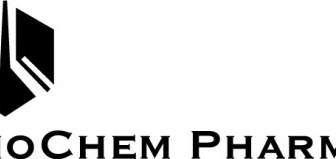 Biochem Pharma Logo
