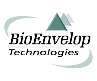 Bioenvelop Teknologi