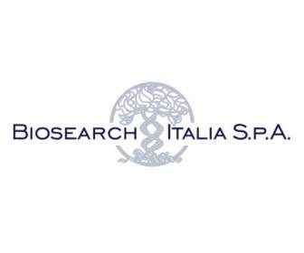 Biosearch 이탈리아