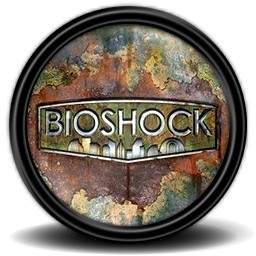 Nuova Copertina Bioshock