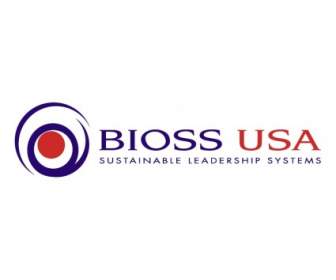 Bioss الولايات المتحدة الأمريكية