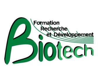 Biotechnologii