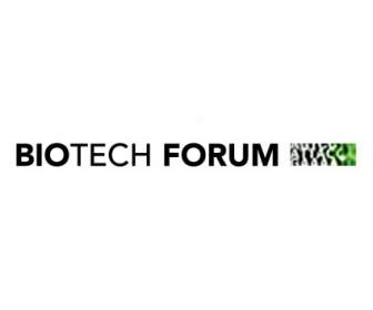 Forum Di Biotecnologie