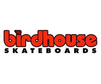 Birdhouse Skateboard