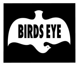 鳥眼