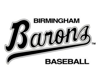 Barones De Birmingham