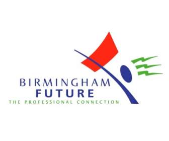 Birmingham Przyszłości