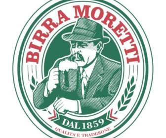 Birra 모레티