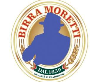 Birra ・ モレッティ