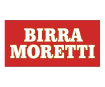 Birra ・ モレッティ