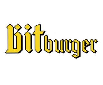 Hamburguesa De Bit