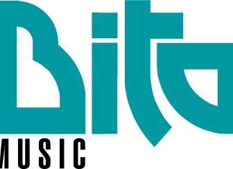 Bita Music Logo