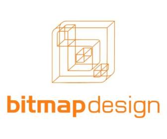 Bitmap-design