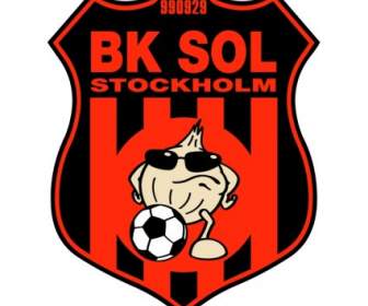 BK Sol Stoccolma