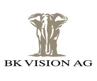 Vision De BK