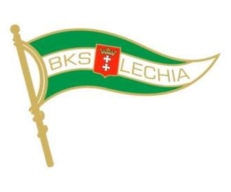 BKS Lechia Gdansk