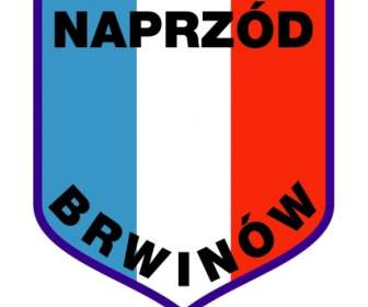 Brwinow Naprzod BKS