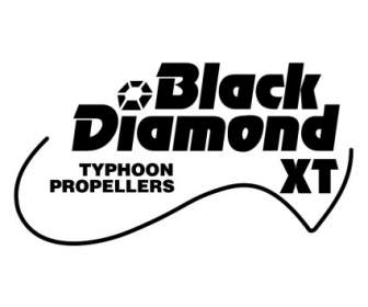 Black Diamond Xt