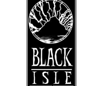 Catatan Black Isle