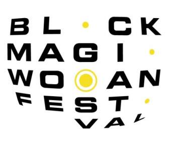 Festival De Magie Noire Femme