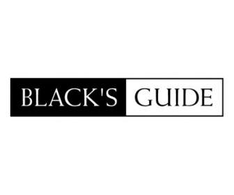 Blacks Guide