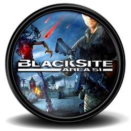 Blacksite ตั้งใหม่