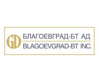 Blagoevgrad Bt