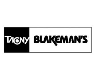 Blakemans