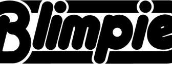Logo Blimpie