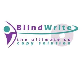 Blindwrite