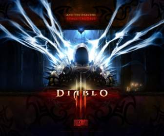 Blizzard Diablo Wallpaper Diablo Games