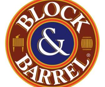 Block Barrel