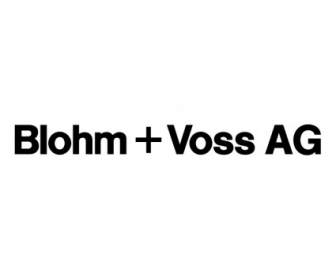 Blohm Voss