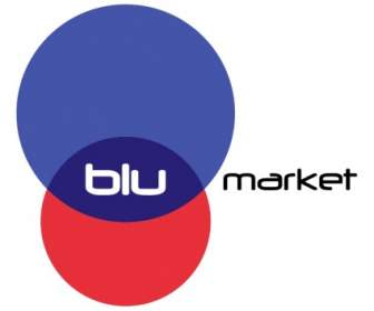 Mercado De Blu