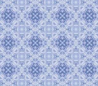 Blue And White Background