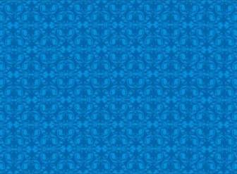 青色の背景色の網かけの設定ベクトル