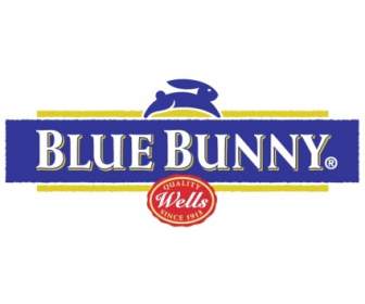 Mavi Tavşanı